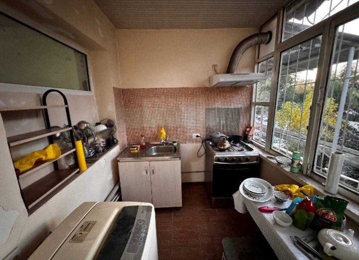 Сдам 2х комнатную квартиру в аренду