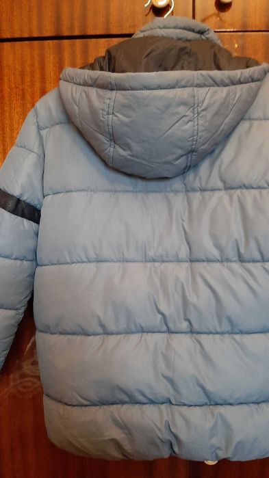 Детски-юношески зимни якета