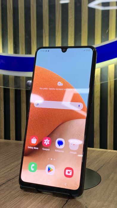 Samsung A32 128/4 С гарантией!