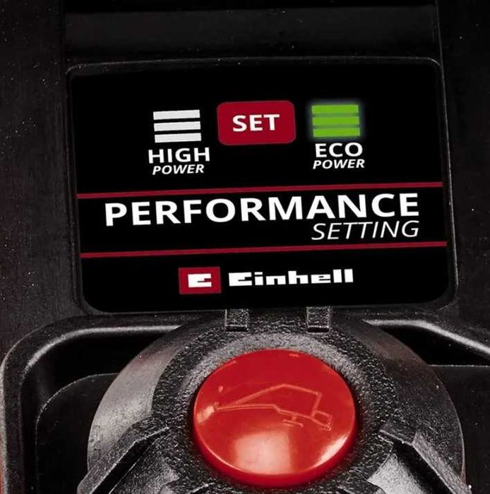 Электропила Einhell FORTEXXA 18/30