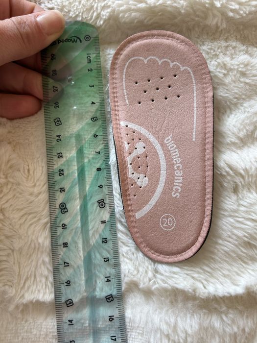 Сандали Biomecanics