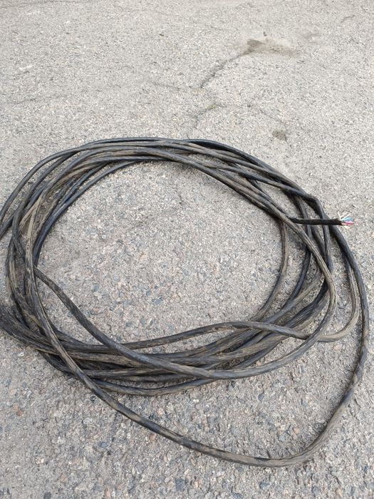 Продам Кввг 14/1.5