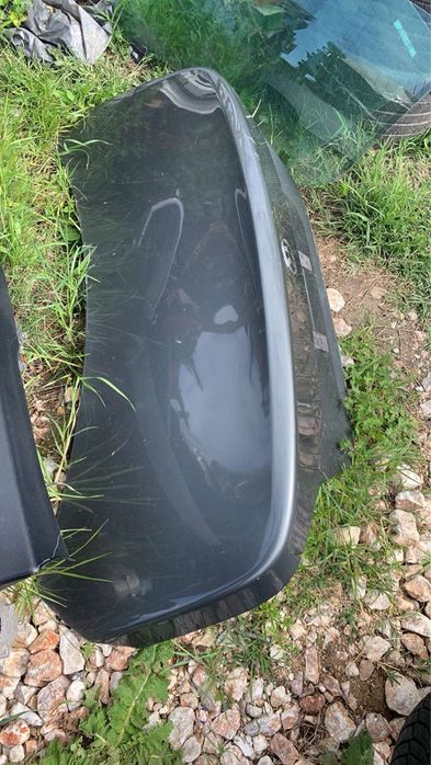 Заден капак Бмв Е60(zaden kapak Bmw E60)