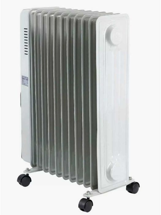 Масляный обогреватель 13 секций в Ташкенте купить
