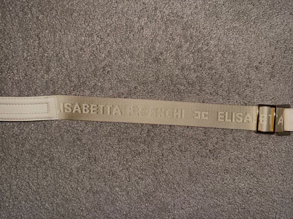 Колан Elisabetta Franchi