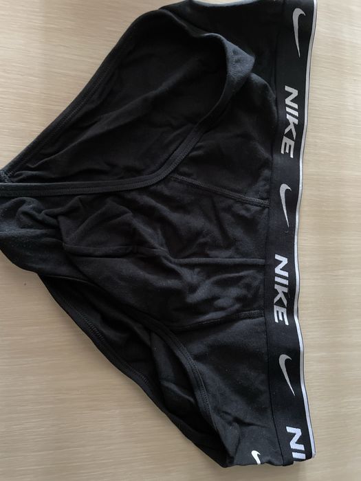 Памучни слипове - Nike- 3броя в опковка