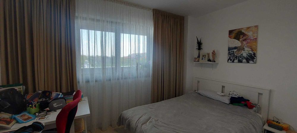 Apartament 2 camere transformat in 3 camere, Prelungirea Ghencea