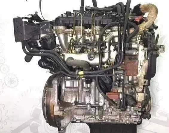 Двигатель Y601 MAZDA 3 BK14