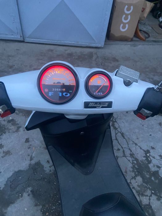 Vand malaguti f10