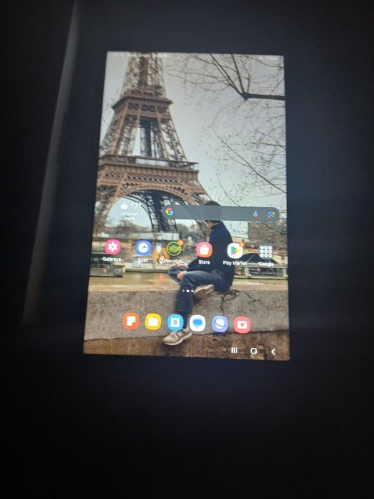 Samsung GALAXY Tab A9