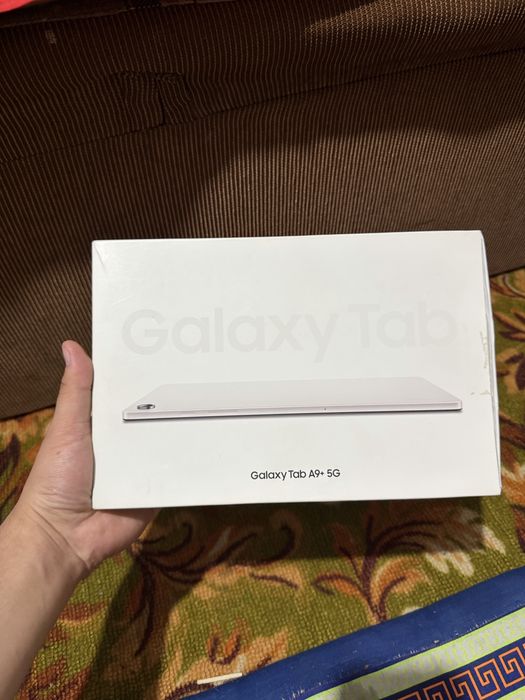 Samsung Tab A9 plus  128 Gb