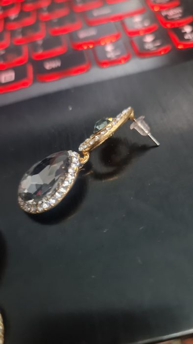 Комплект бижутерия