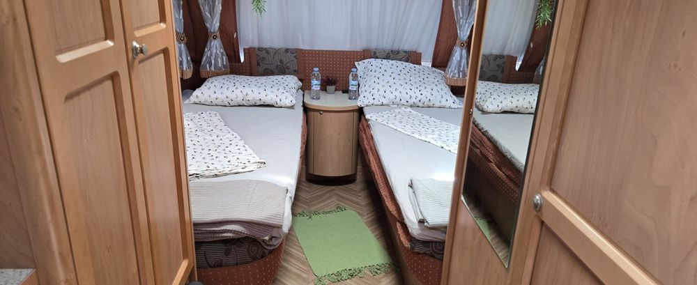 Бохемска каравана до плажа | Свободни дати 2026