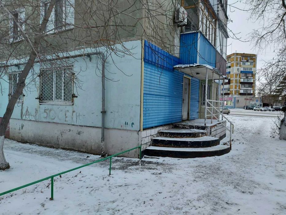 Сдам в аренду коммерческое помещение