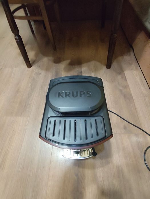Кафеавтомат Krups EA81*