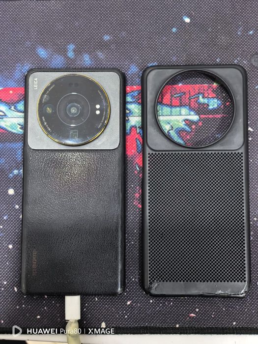Xiaomi 12s ultra