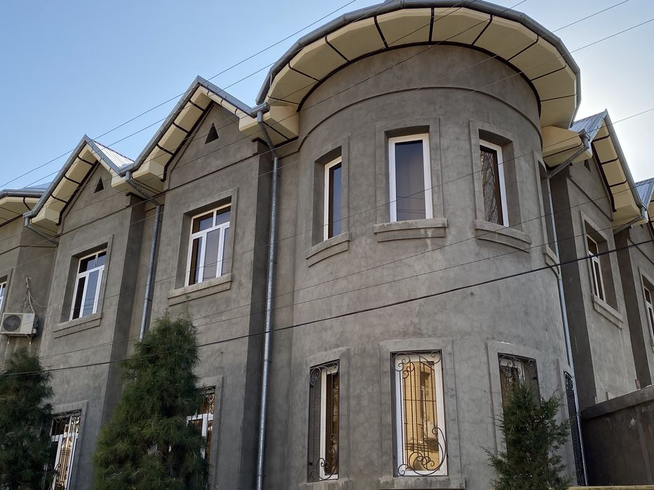 Tunikabond centr profnastil cherepitsa aksesuarlari bilan