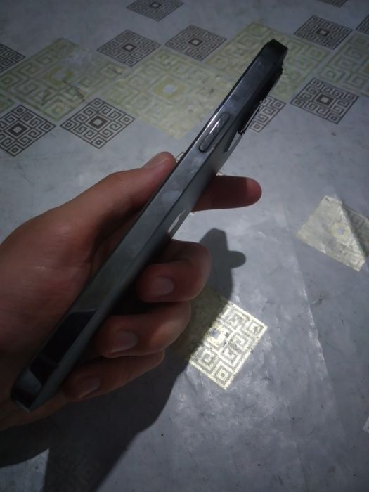 Iphone 12 pro max