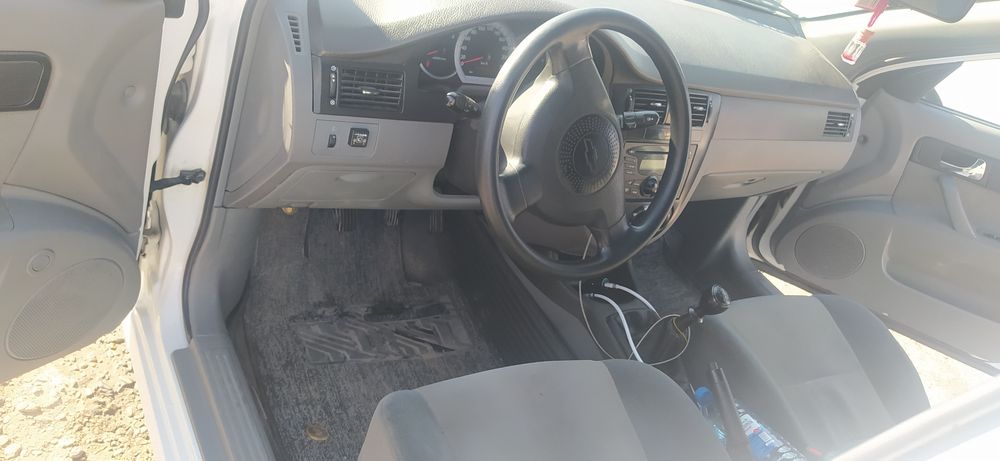 Obmen DAMAZ coblit yoki jentiraga .  Metan zavod matorlari. Ga kulic