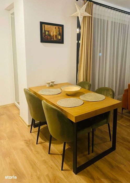 Apartament de vânzare calea Aradului-Zona Iris