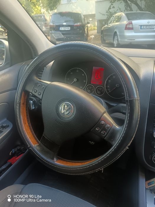 Wolkswagen Golf 5