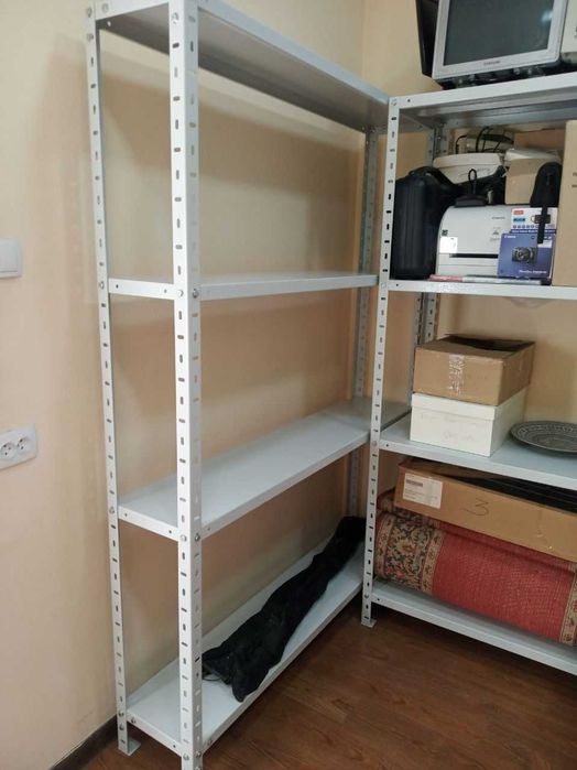 Ofis uchun arxiv yechimlari