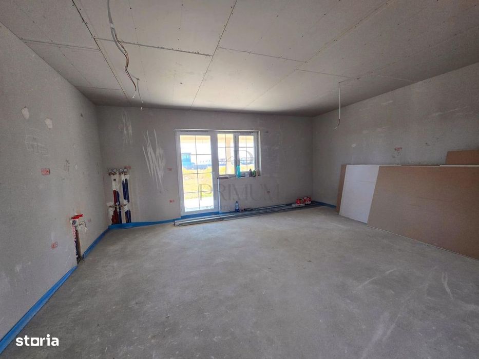 Duplex In Zona De Top - Finisaje La Cerere - Toate Utilitatile