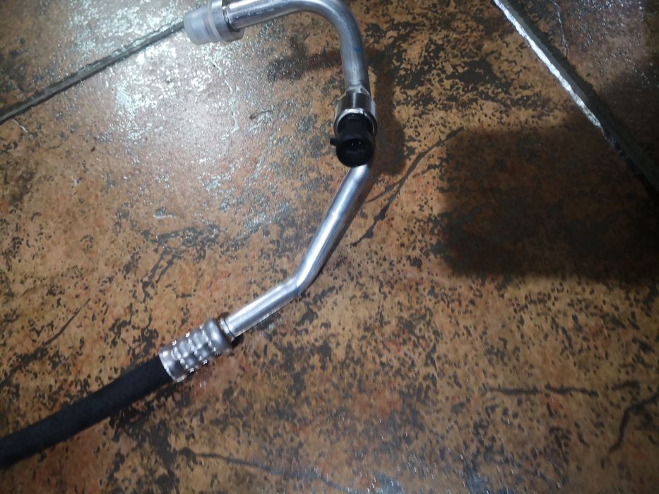 Conducta ac Dacia Logan, Sandero, Mcv 1.5 DCI 2009-2012 cea cu senzor