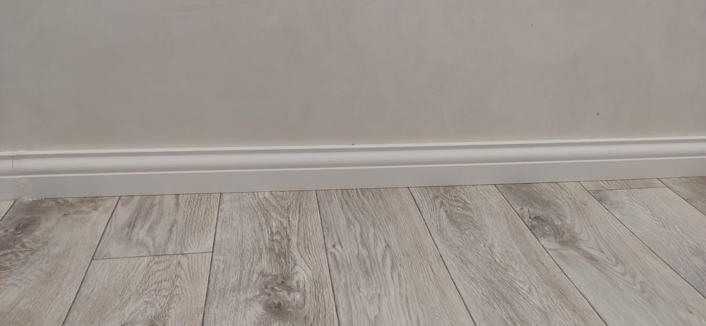 Отличный Плинтус МДФ