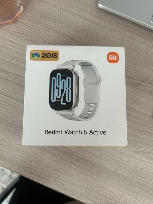Xiaomi Redmi Watch 5 Active