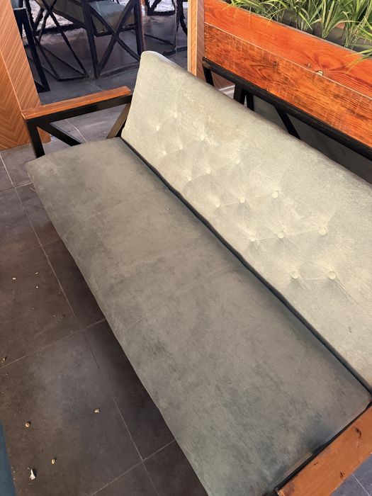 Продам диваны 8 пар(16 штук)