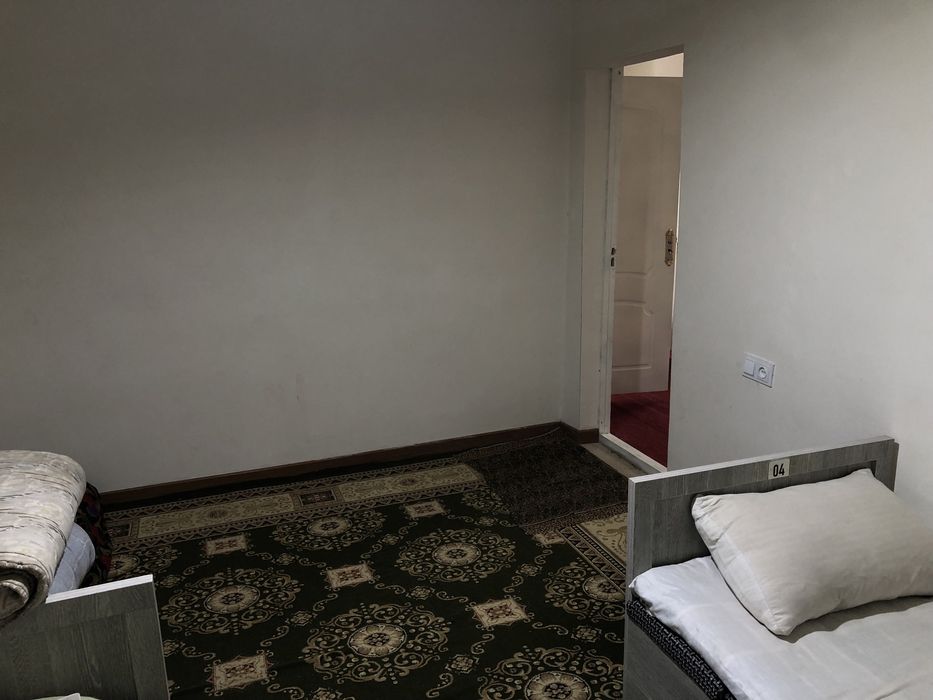 3,4 sotox hovli sotiladi продается участок с домом 3,4сотки!