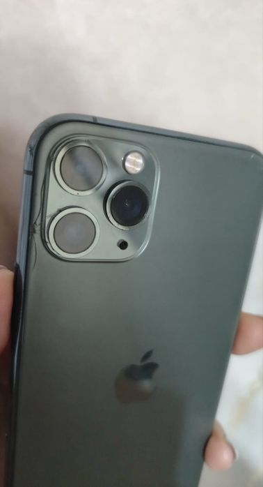 Iphone 11 pro 64 GB