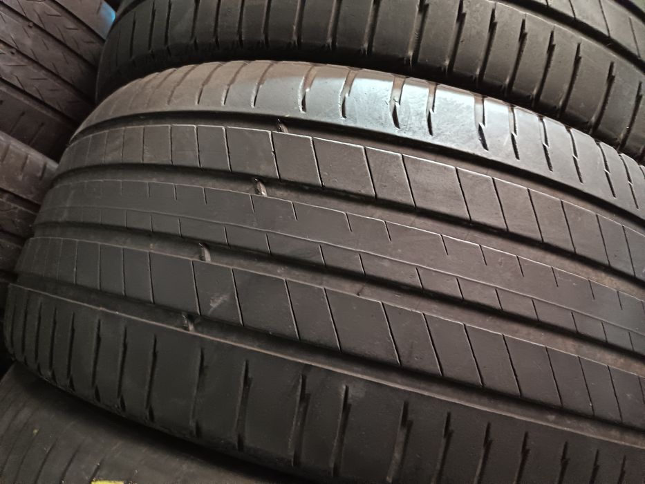Anvelope vara 275 50 20 Michelin 2020 5.5mm