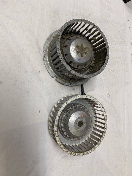 Турбина за сушилна