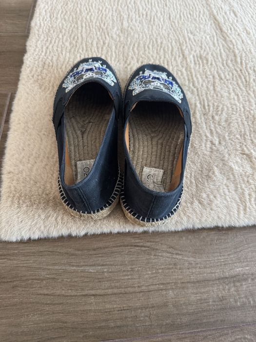 Espadrile Kenzo Paris 45-46