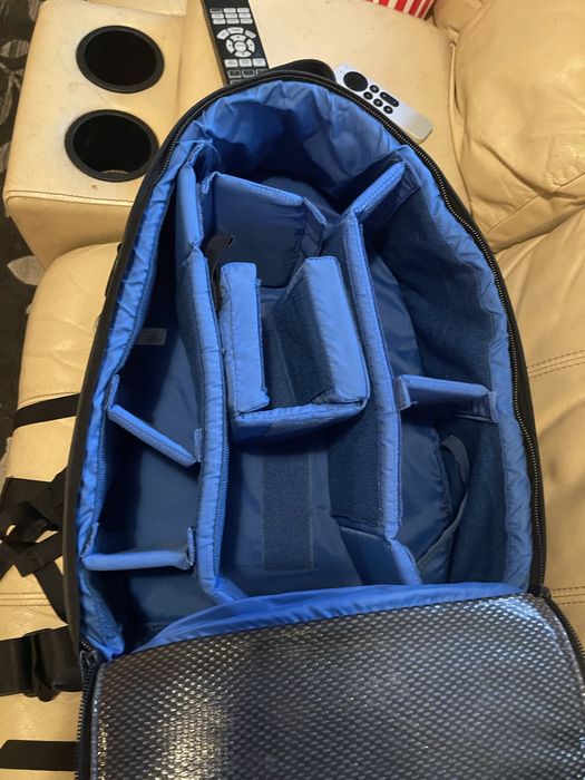 Фото раница Lowepro Lens Trekker