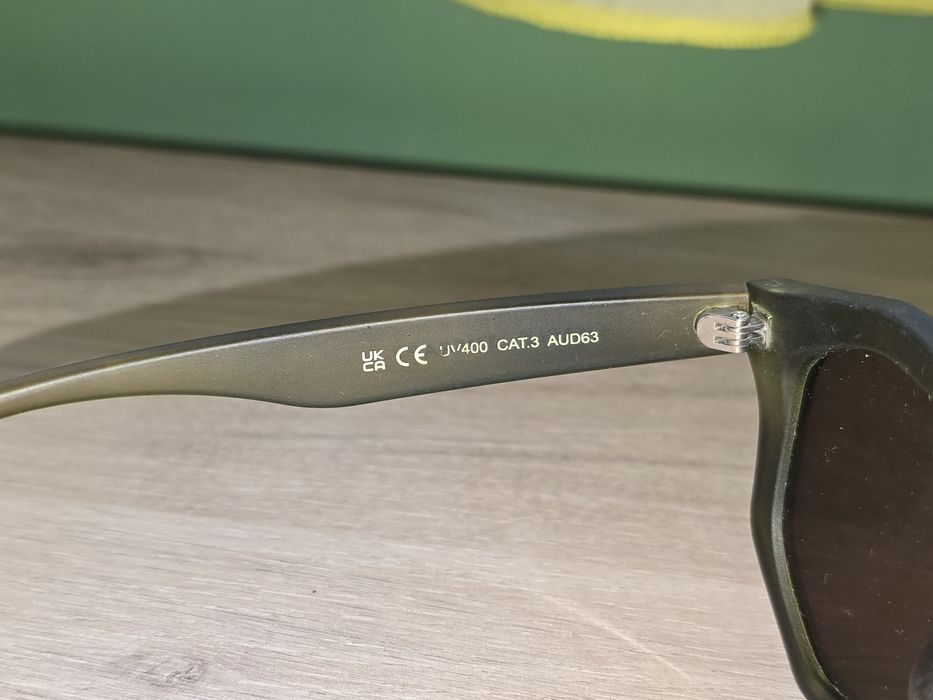 Слънчеви очила Charly Therapy