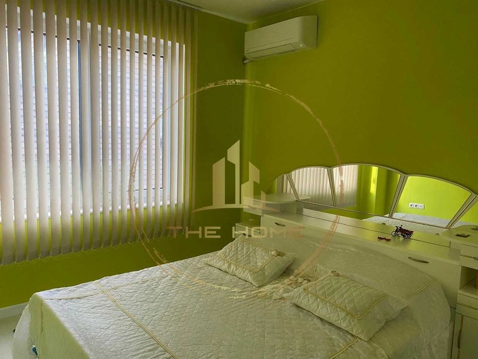 Дава се под наем Двустаен апартамент в Варна, Бриз - 56 кв.м за 450 € - Снимка #6