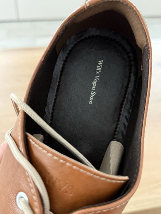 Pantofi eleganti piele VEGANĂ