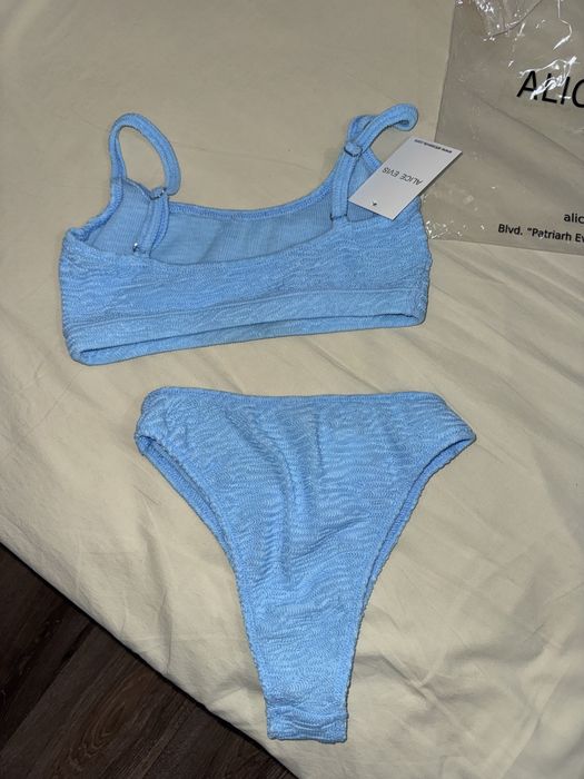 Alice Evis бански и пола - сет от 4 части