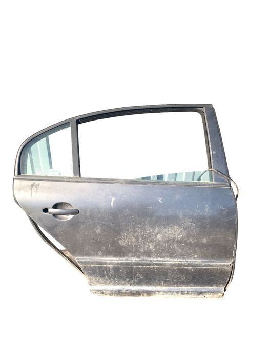Portiera Dreapta Spate Skoda Superb 3U4 2001 - 2008