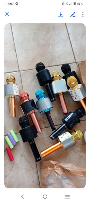 OFERTA care ia minim 3 BUCATI 30 LEI BUC LA O BUCATA40lei