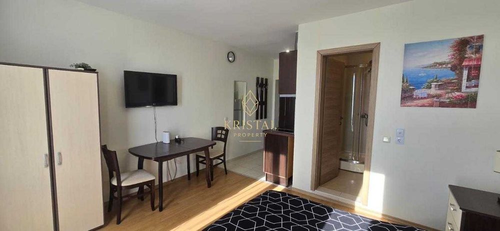 Продава се Едностаен апартамент в к.к. Слънчев бряг - 37 кв.м за 1292 €/кв.м - Снимка #3