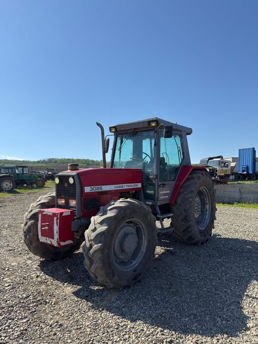 De vanzare Tractor Massey Ferguson 3085