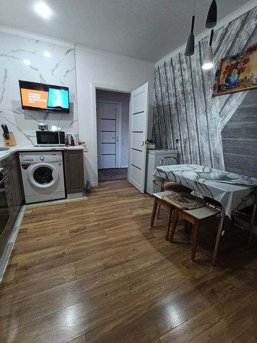 Продам полноценную 2х в м-не Коктем