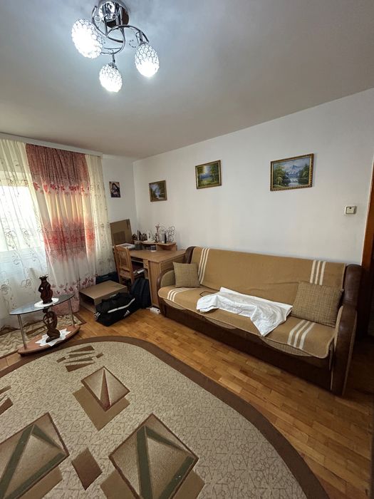 Apartament de vanzare zona industriala Tecuci
