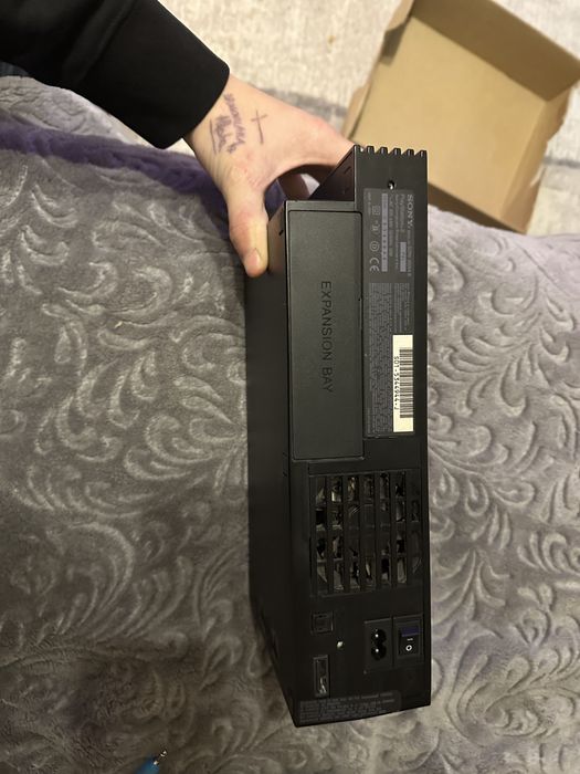 Vand ps 2 in stare buna de functionare