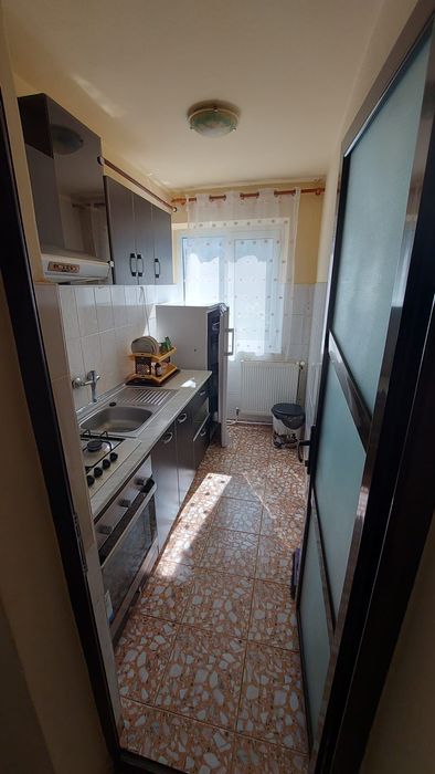 Vând apartament 2 camere