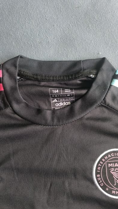 Футболен Екип на Messi чисто нов 164